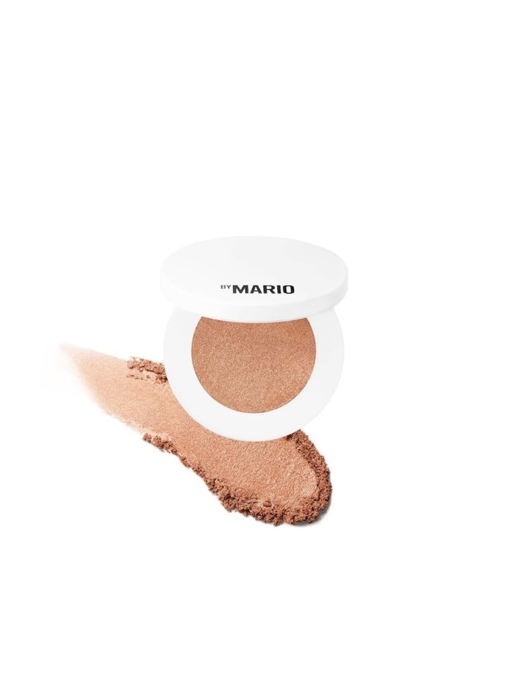 MAKEUP BY MARIO 
Soft Glow Highlighter